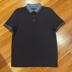 Michael Kors Golf Shirt